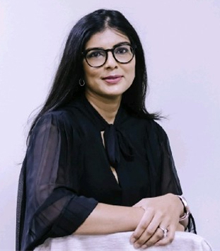 Dr Sharlene Parasnath 